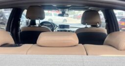 FPO619 BMW X6 M 2018