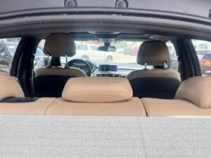 FPO619 BMW X6 M 2018