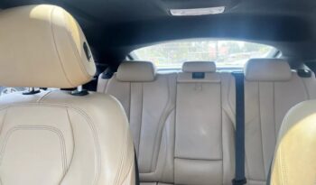 FPO619 BMW X6 M 2018 lleno