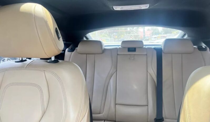 FPO619 BMW X6 M 2018 lleno