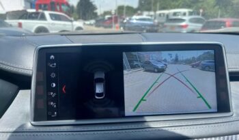 FPO619 BMW X6 M 2018 lleno