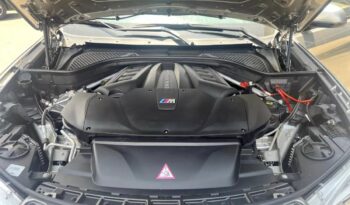 FPO619 BMW X6 M 2018 lleno