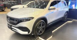 PCU888 MERCEDES BENZ EQB 350 4MATIC PLUS 2024