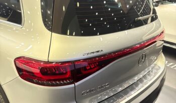 PCU888 MERCEDES BENZ EQB 350 4MATIC PLUS 2024 lleno