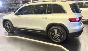 PCU888 MERCEDES BENZ EQB 350 4MATIC PLUS 2024 lleno