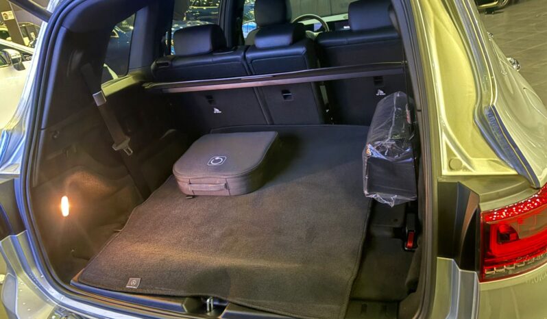 PCU888 MERCEDES BENZ EQB 350 4MATIC PLUS 2024 lleno