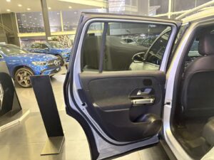 PCU888 MERCEDES BENZ EQB 350 4MATIC PLUS 2024