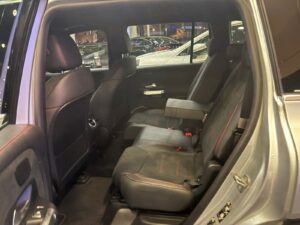 PCU888 MERCEDES BENZ EQB 350 4MATIC PLUS 2024