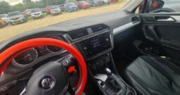 FYT524 VOLKSWAGEN TIGUAN MODELO: 2019