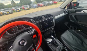 FYT524 VOLKSWAGEN TIGUAN MODELO: 2019 lleno