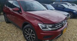 FYT524 VOLKSWAGEN TIGUAN MODELO: 2019