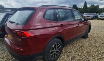 FYT524 VOLKSWAGEN TIGUAN MODELO: 2019 lleno