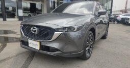 LSV145 MAZDA CX-5 2024