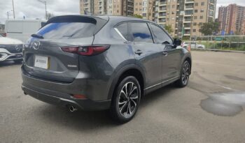 LSV145 MAZDA CX-5 2024 lleno