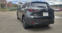 LSV145 MAZDA CX-5 2024