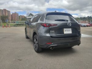 LSV145 MAZDA CX-5 2024
