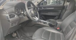 LSV145 MAZDA CX-5 2024