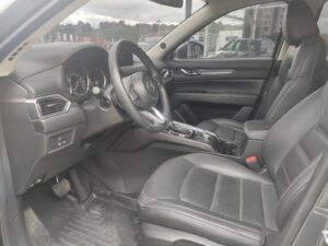 LSV145 MAZDA CX-5 2024