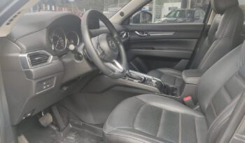 LSV145 MAZDA CX-5 2024 lleno