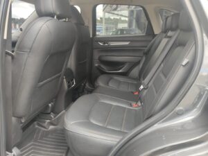 LSV145 MAZDA CX-5 2024