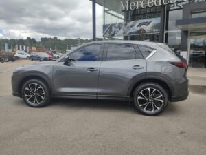 LSV145 MAZDA CX-5 2024
