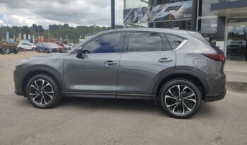 LSV145 MAZDA CX-5 2024 lleno