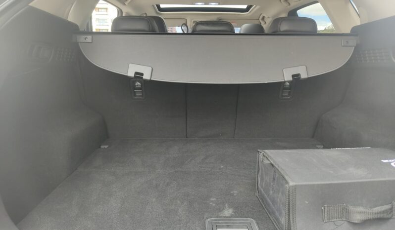 LSV145 MAZDA CX-5 2024 lleno