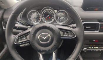 LSV145 MAZDA CX-5 2024 lleno