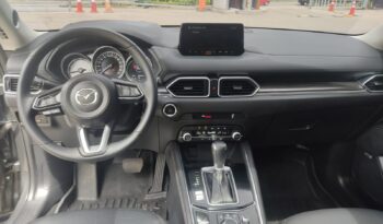 LSV145 MAZDA CX-5 2024 lleno