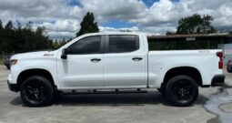 NJP324 SILVERADO Z71 AT 2024