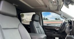 NJP324 SILVERADO Z71 AT 2024