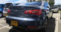 IVV953 KIA CERATO KOUP SX   MODELO: 2015