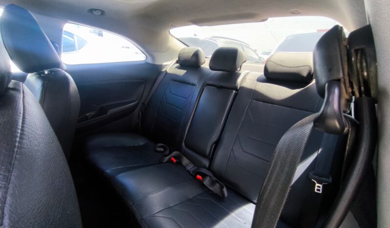 IVV953 KIA CERATO KOUP SX   MODELO: 2015 lleno