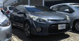 IVV953 KIA CERATO KOUP SX   MODELO: 2015