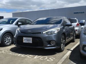 IVV953 KIA CERATO KOUP SX   MODELO: 2015