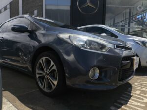 IVV953 KIA CERATO KOUP SX   MODELO: 2015