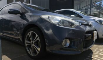 IVV953 KIA CERATO KOUP SX   MODELO: 2015 lleno