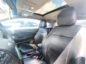 IVV953 KIA CERATO KOUP SX   MODELO: 2015