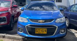 DZT024 SONIC 4P 1.6 MT LT C/A 2018