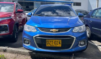 DZT024 SONIC 4P 1.6 MT LT C/A 2018 lleno