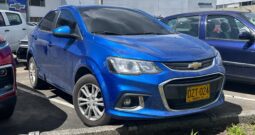 DZT024 SONIC 4P 1.6 MT LT C/A 2018