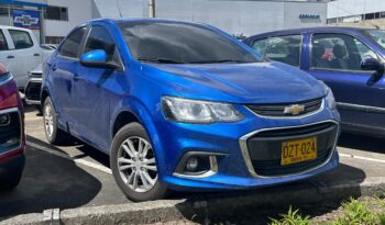 DZT024 SONIC 4P 1.6 MT LT C/A 2018 lleno