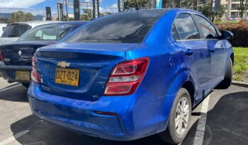 DZT024 SONIC 4P 1.6 MT LT C/A 2018 lleno