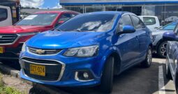 DZT024 SONIC 4P 1.6 MT LT C/A 2018