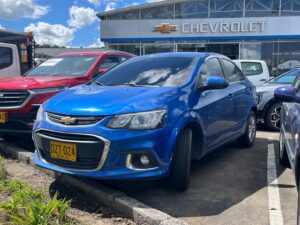DZT024 SONIC 4P 1.6 MT LT C/A 2018