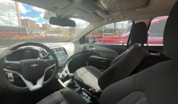 DZT024 SONIC 4P 1.6 MT LT C/A 2018 lleno