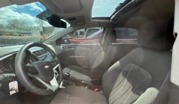 DZT024 SONIC 4P 1.6 MT LT C/A 2018 lleno