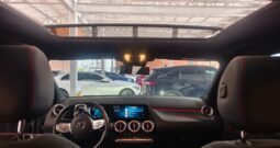 LOO949 MERCEDES EQA 350 4MATIC 2023