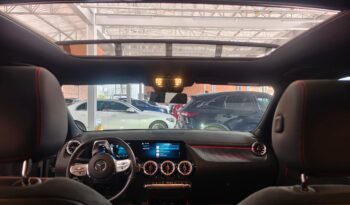 LOO949 MERCEDES EQA 350 4MATIC 2023 lleno