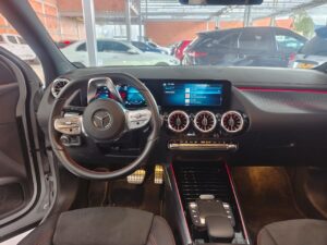 LOO949 MERCEDES EQA 350 4MATIC 2023
